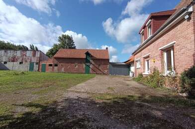Maison 4 pièces 168000 €