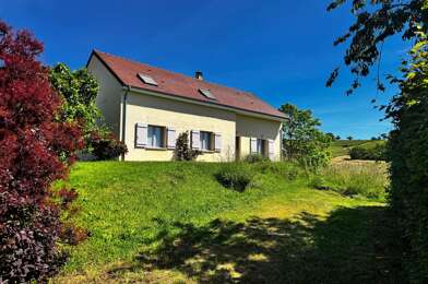 Maison 6 pièces 270000 €