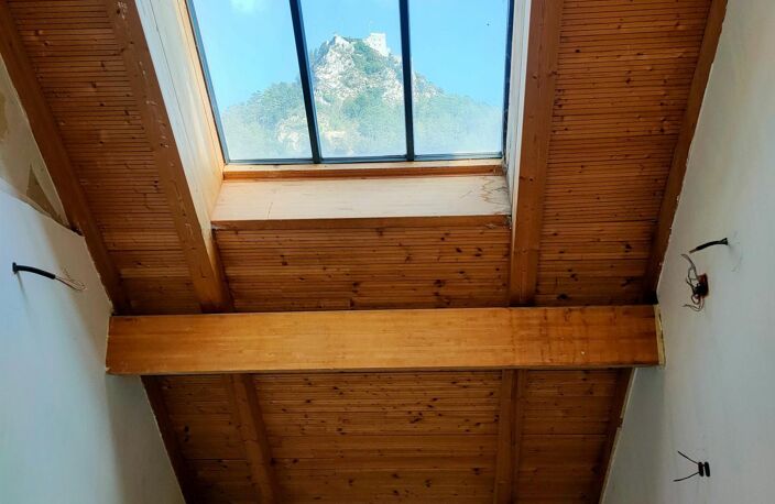 IMMEUBLE DE RAPPORT  FORTE RENTABILITÉ  SALINS-LES-BAINS (JURA) — photo 2