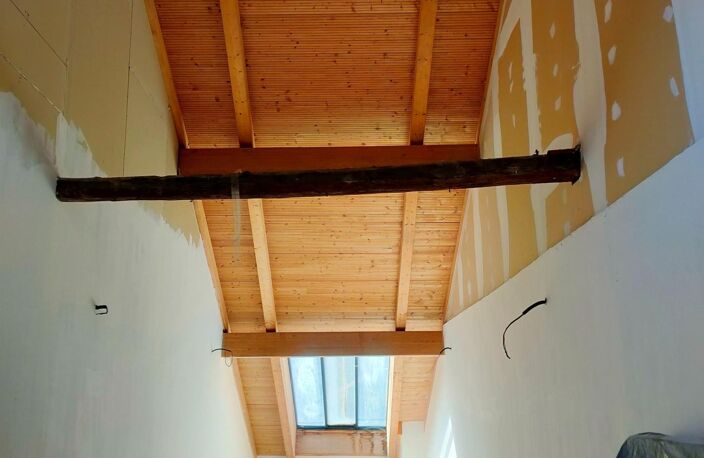 IMMEUBLE DE RAPPORT  FORTE RENTABILITÉ  SALINS-LES-BAINS (JURA) — photo 3