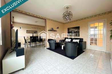 Appartement 5 pièces 123900 €