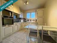 COULAINES  SUPERBE T4 LUMINEUX DE 95 m² + CAVE — photo 3
