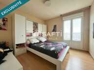 COULAINES  SUPERBE T4 LUMINEUX DE 95 m² + CAVE — photo 4