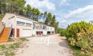 Maison 8 Pièces 181 m² à vendre à Meyreuil (13590)