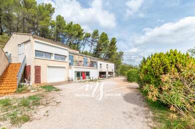 Maison 8 pièces 542000 €