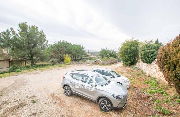 Maison de 181 m² sur terrain de 3070 m² - Meyreuil — photo 2