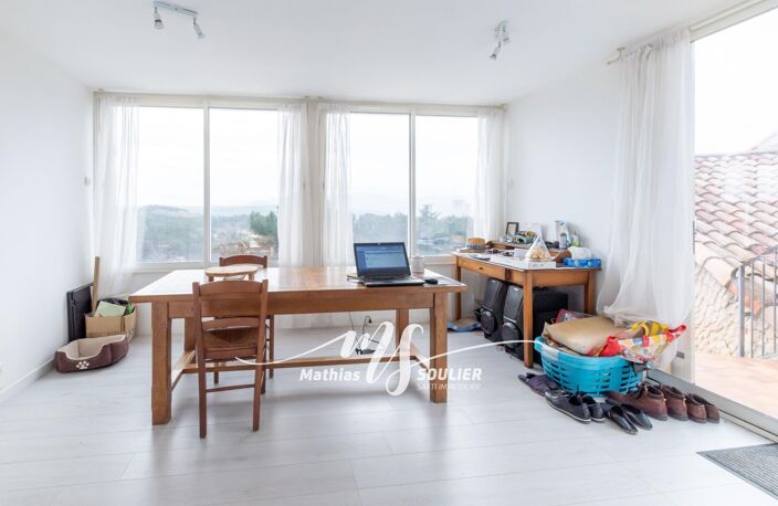 Maison de 181 m² sur terrain de 3070 m² - Meyreuil — photo 4