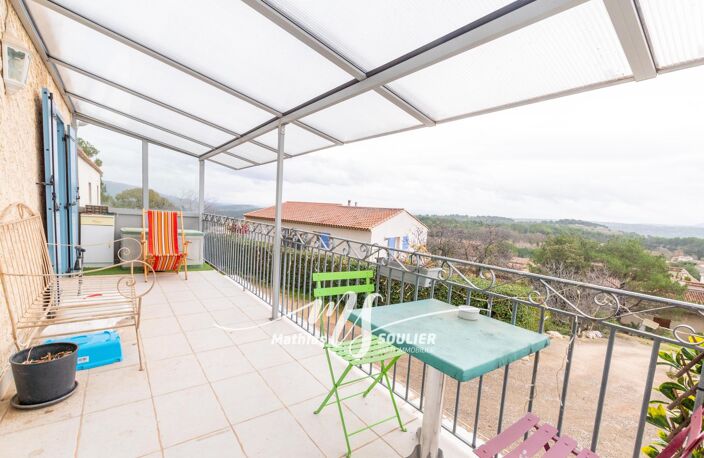 Maison de 181 m² sur terrain de 3070 m² - Meyreuil — photo 5