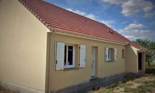 Maison 4 Pièces 80 m² à louer à Cérons (33720)