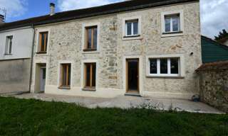 Maison 4 Pièces 133 m² à vendre à Machault (77133)