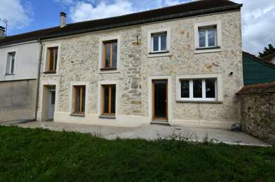 Maison 4 pièces 349000 €