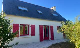 Maison 4 Pièces 78 m² à vendre à Combrit (29120)
