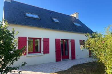 Maison 4 pièces 260000 €