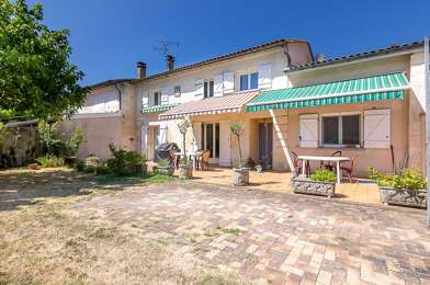 Maison 7 pièces 303000 €