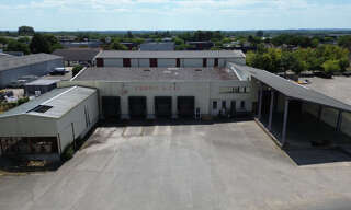 Commerce  2174 m² à vendre à Marmande (47200)