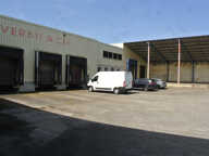 À vendre   Bâtiment professionnel à Marmande — photo 2