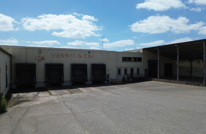 À vendre   Bâtiment professionnel à Marmande — photo 3