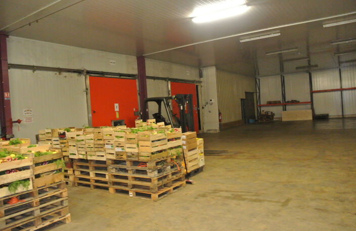 À vendre   Bâtiment professionnel à Marmande — photo 4