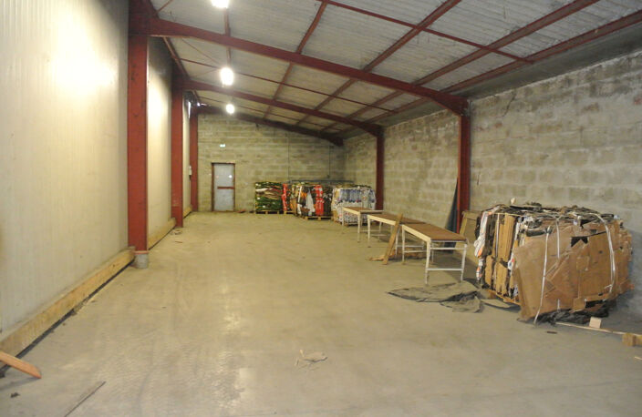 À vendre   Bâtiment professionnel à Marmande — photo 5
