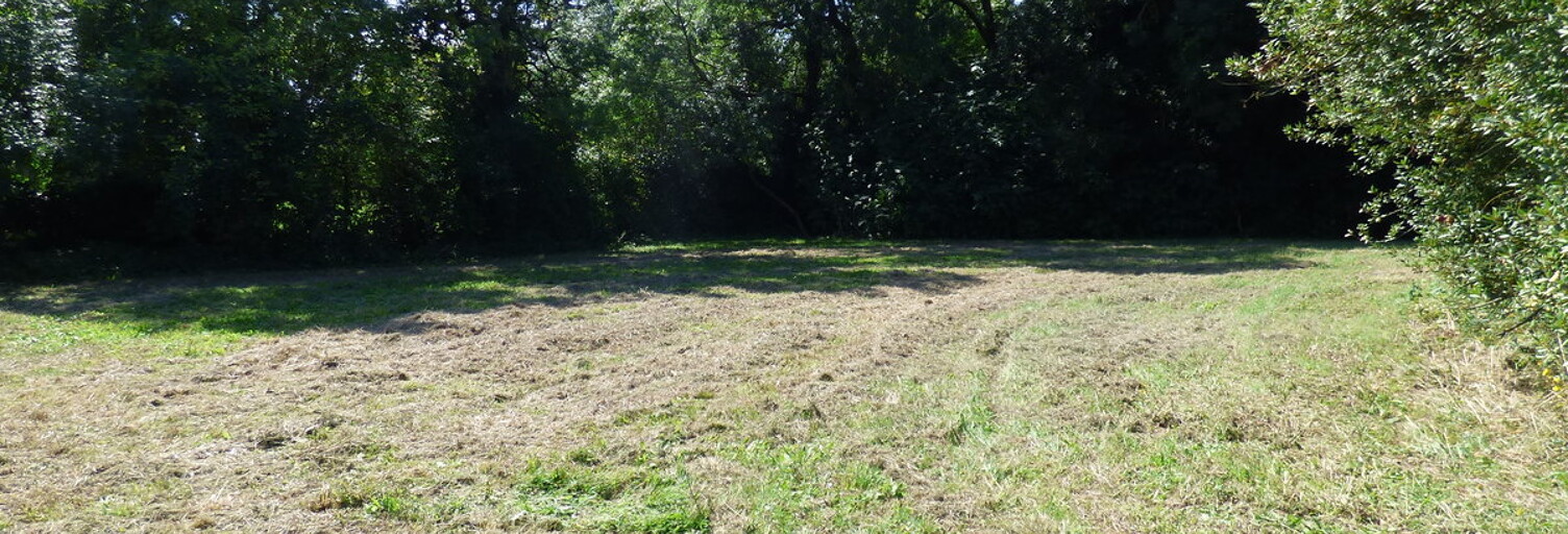 Terrain  950 m² à vendre à Marmande (47200)
