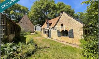 Maison 6 Pièces 71 m² à vendre à Carsac-Aillac (24200)