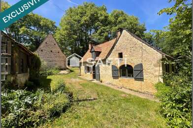 Maison 6 pièces 242000 €