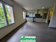 AUTERIVE CENTRE (31190) - APPARTEMENT T3 DE 70m2 - RENOVÉ — photo 2