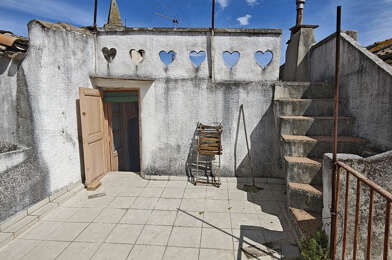 Maison 4 pièces 160000 €