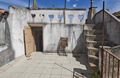 Maison de Village de type 4 avec garage et tropéziennes. — photo du bien