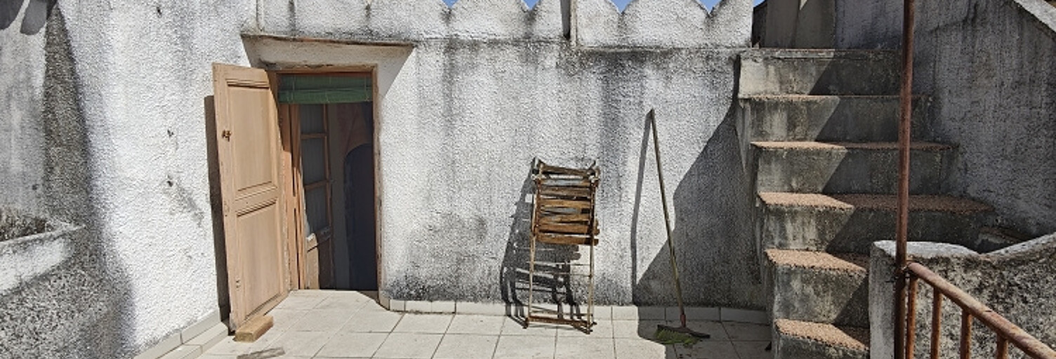 Maison 4 Pièces 140 m² à vendre à Saint-Pargoire (34230)