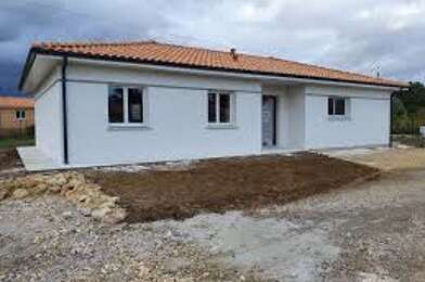 Maison 5 pièces 265000 €