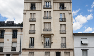 Appartement 2 Pièces 53 m² à vendre à Saint-Cloud (92210)