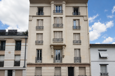 Appartement 2 pièces 325000 €