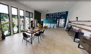 Commerce 1 Pièce 79 m² à vendre à Bordeaux (33300)