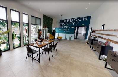 Fonds de commerce à vendre  Bordeaux (33300) — photo du bien