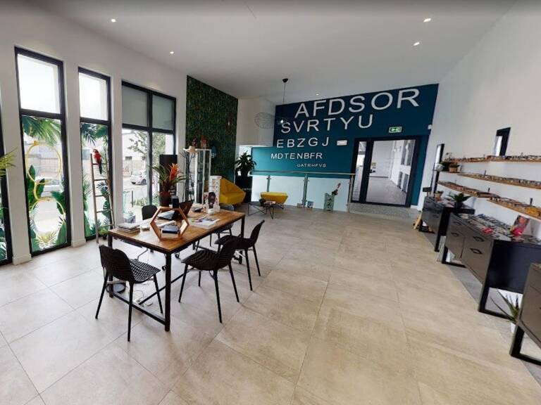 Fonds de commerce à vendre  Bordeaux (33300) — photo 1