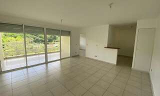 Appartement 2 Pièces 60 m² à vendre à Fort-de-France (97200)