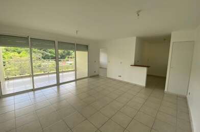 Appartement 2 pièces 162750 €