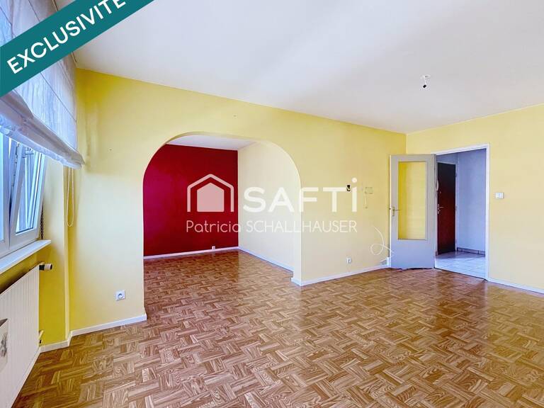 Spacieux F5, lumière traversante — photo 1