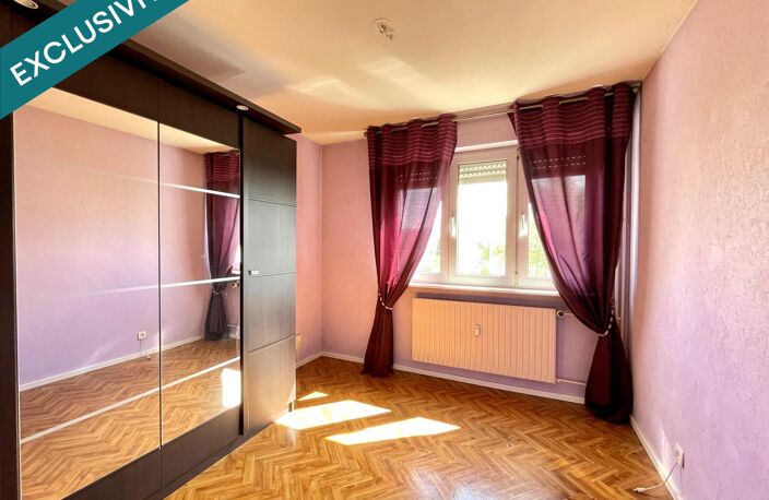Spacieux F5, lumière traversante — photo 3