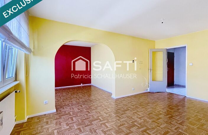 Spacieux F5, lumière traversante — photo 4