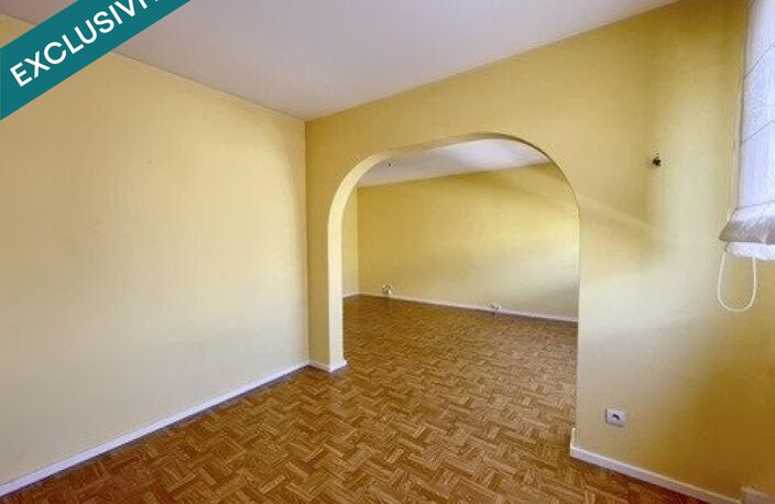 Spacieux F5, lumière traversante — photo 5