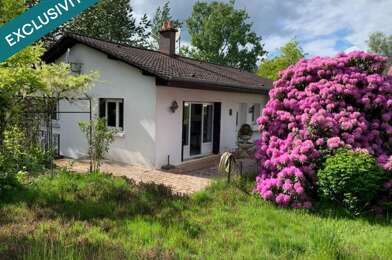 Maison 4 pièces 158000 €