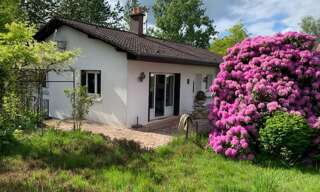 Maison 4 Pièces 95 m² à vendre à Baccarat (54120)