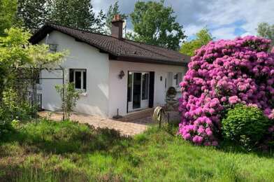 Maison 4 pièces 158000 €