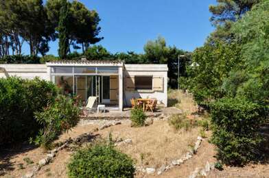 Maison 3 pièces 240000 €