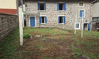 Maison 5 Pièces 90 m² à vendre à Cours (69470)