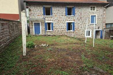 Maison 5 pièces 59000 €