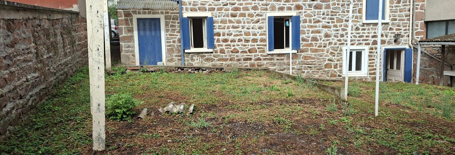 Maison 5 Pièces 90 m² à vendre à Cours (69470)