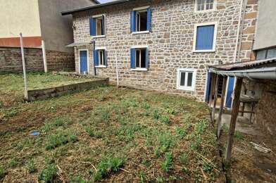 Maison 5 pièces 59000 €